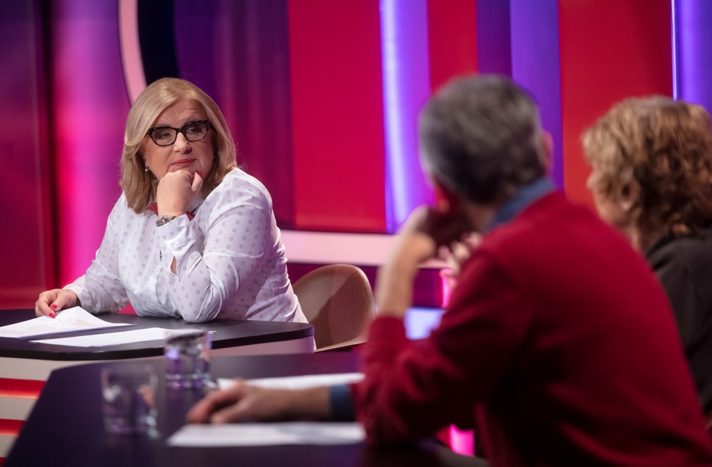 Glosátori sa poriadne obuli do našich politikov: Nenechali na nich nitku suchú!