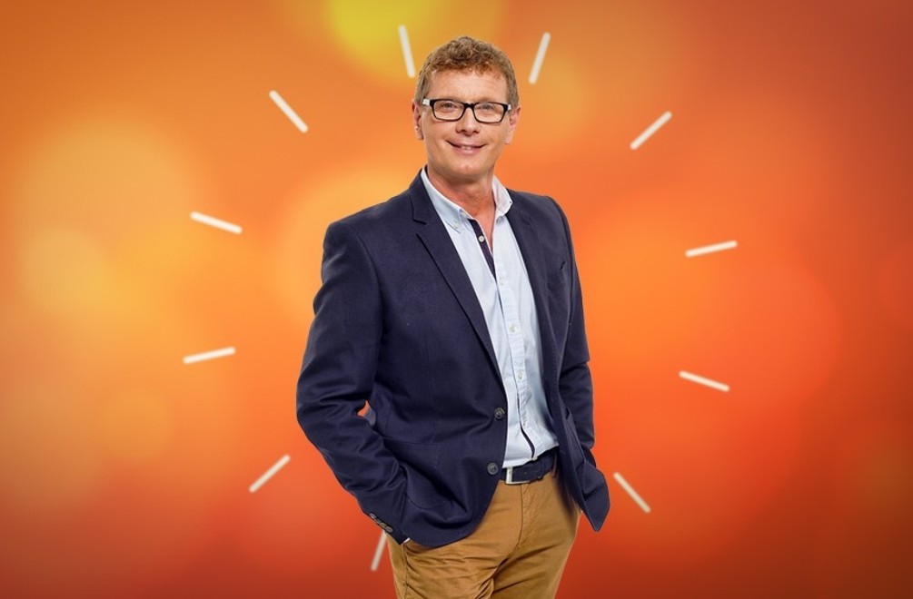 Dobrá Veľká noc s televíziou JOJ!