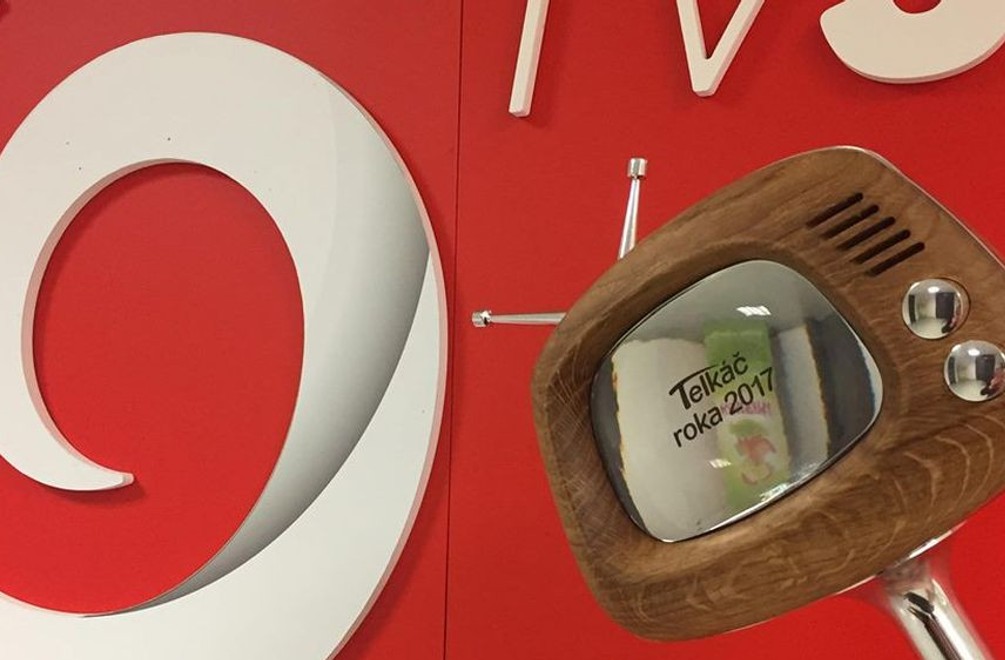 Ďalší obrovský úspech JOJky: Na Telkáčovi roka sme s výhrami valcovali!