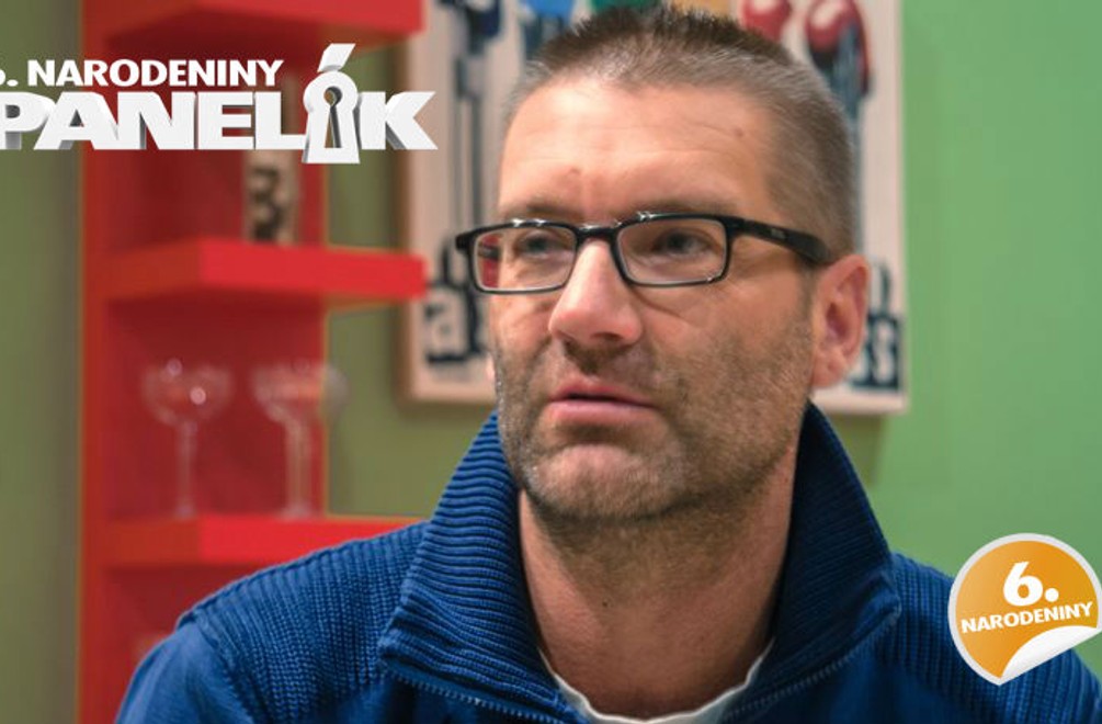 Panelák má šesť rokov: Toto je TOP 6 Andyho Krausa!