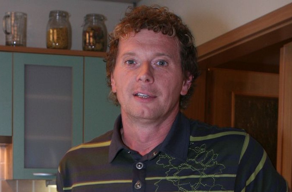 Voštinár opäť v Paneláku