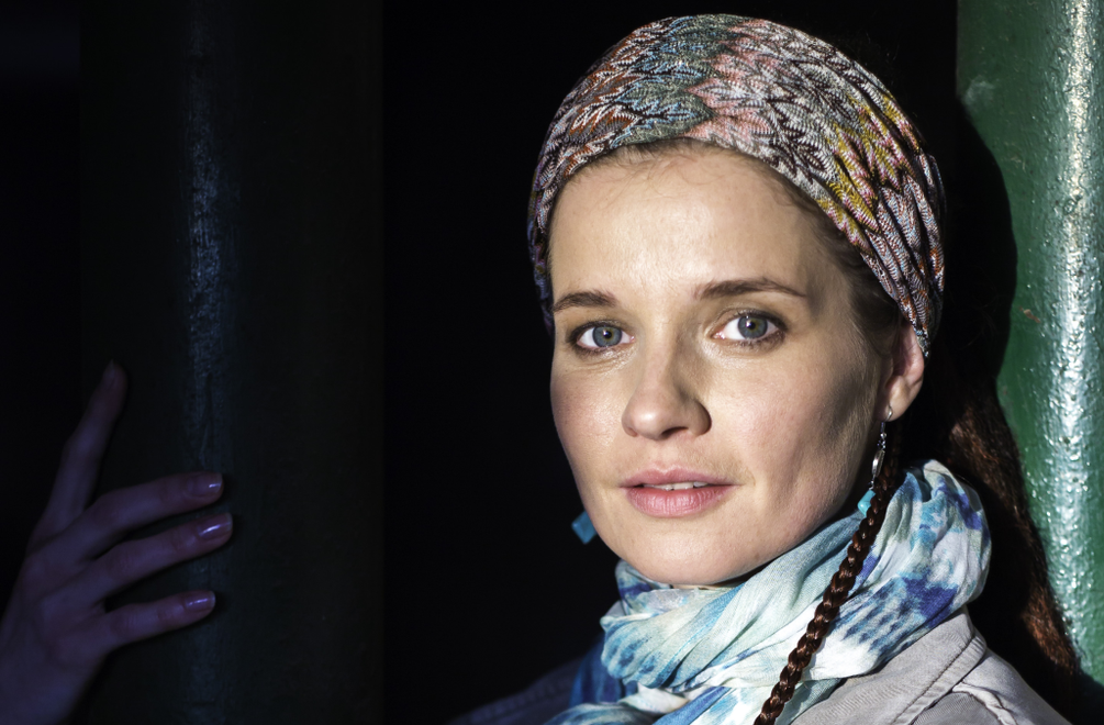 Vážna nehoda zmení Alene život: Bude mať pri sebe konečne svojho synčeka?