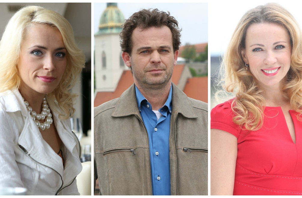 S Panelákom sa vrátia aj vaše obľúbené postavy: Ktorých hercov uvidíte v novej sérii?