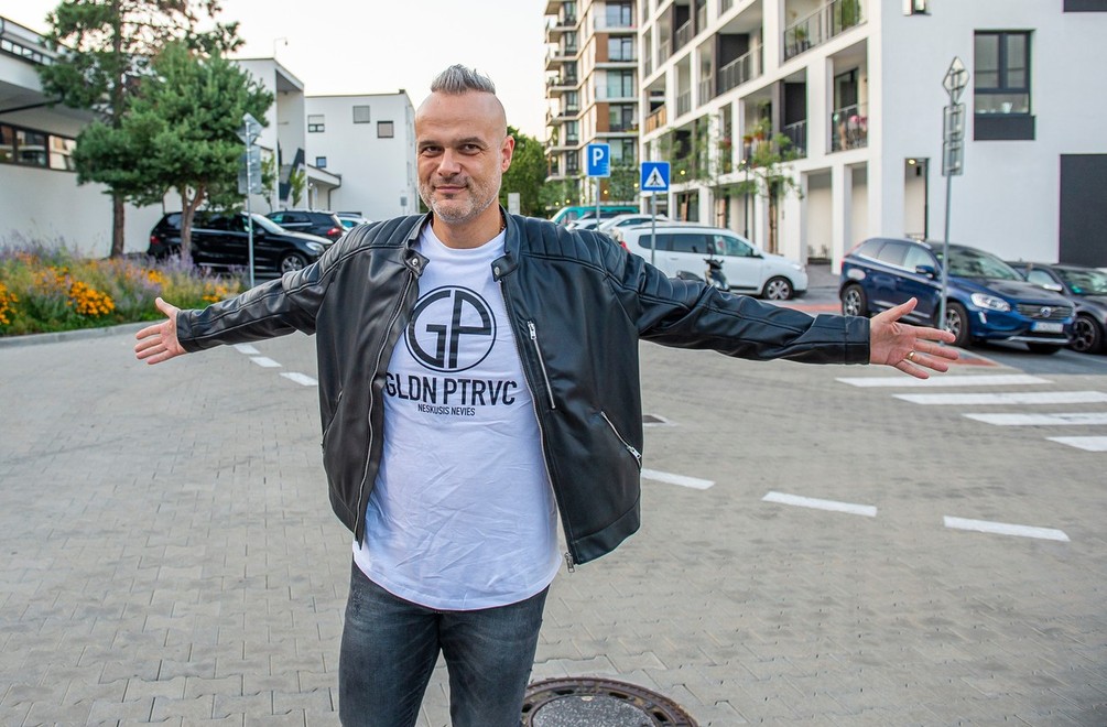 BooYang TV s Jarom Slávikom: Na toto sa môžete tešiť!