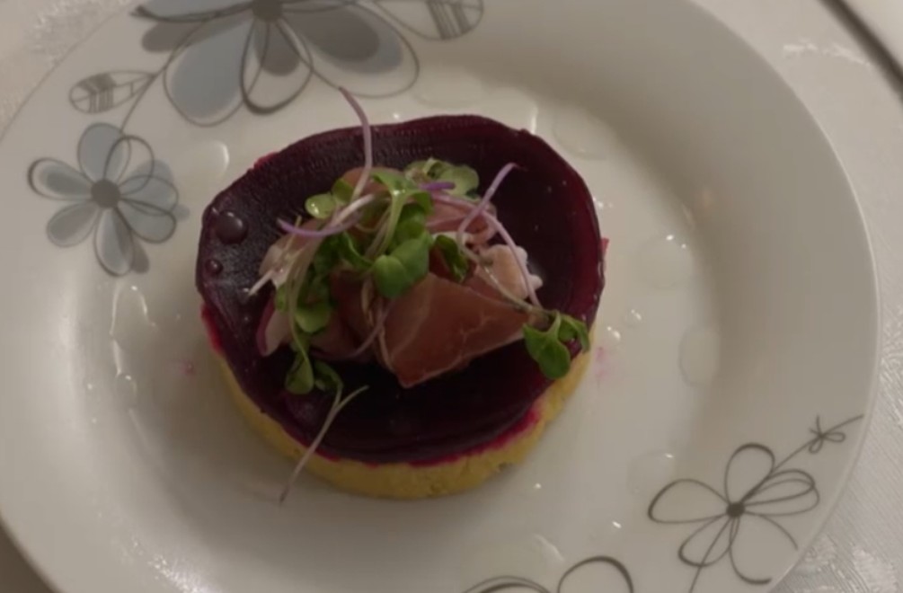 Predjedlo: Jeden kúsok nestačí