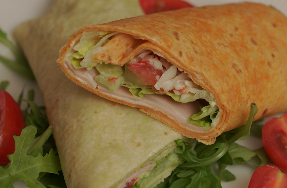 Predjedlo: Plné brušká