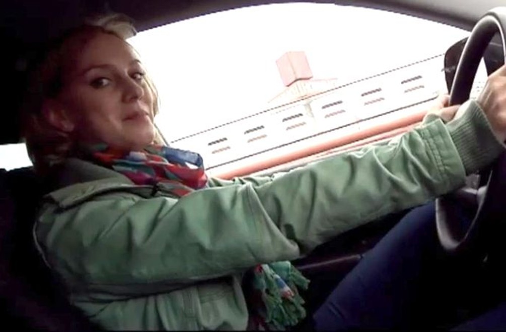 Hilmerová zo Svišťa: Páči sa mi žiť v tejto dobe