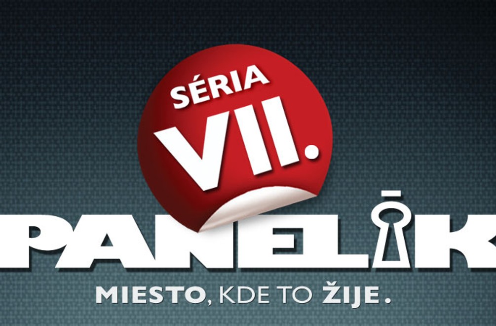 Panelák aktuálne