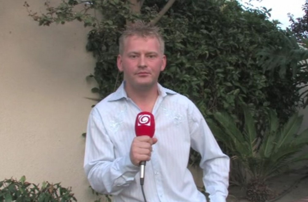 Na Veľkú noc v zápche!