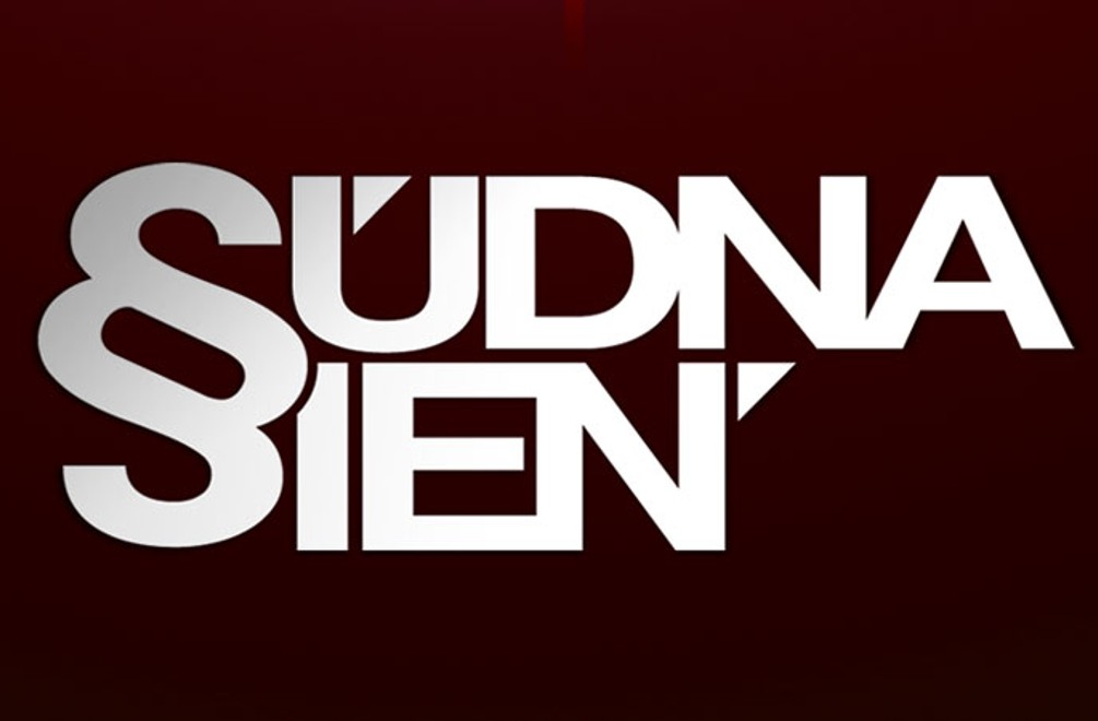Keď je Súdna sieň skutočná: Herca pred natáčaním okradli!