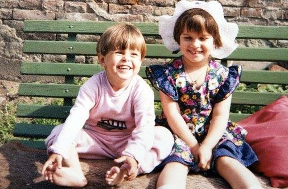 Dominika Cibulková má v Paneláku rodinu! Vieme o koho ide