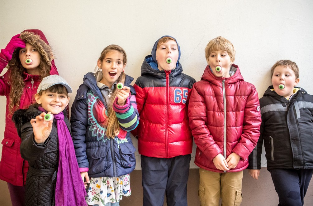 Veľký bonus pre všetkých fanúšikov Prázdnin: Pripravujeme pre vás veľké prekvapenie!