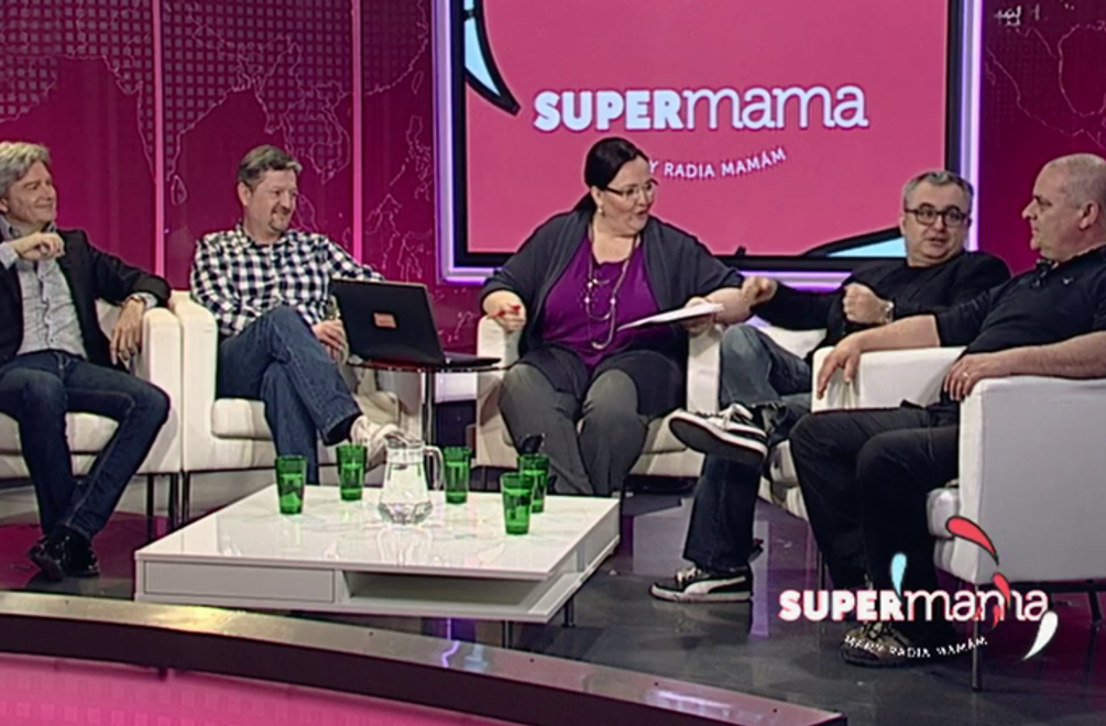 Skrúcaný opäť otcom? Nechám to na osud