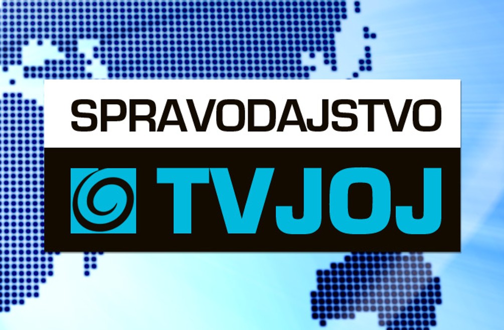 Spravodajstvo TV JOJ čaká zmena, aká tu ešte nebola!