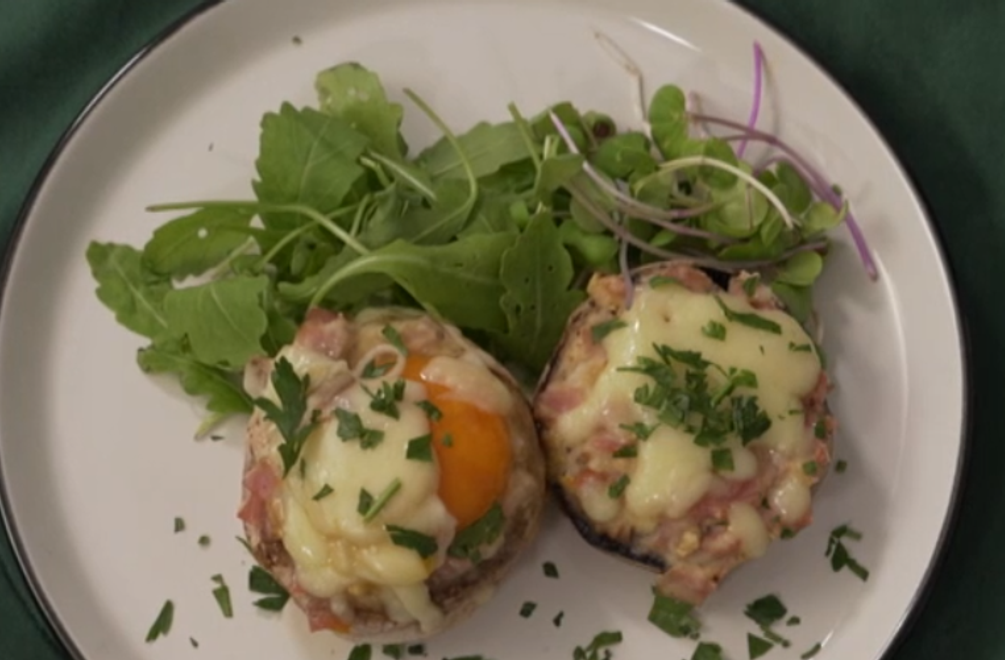 Predjedlo: Som víťaz