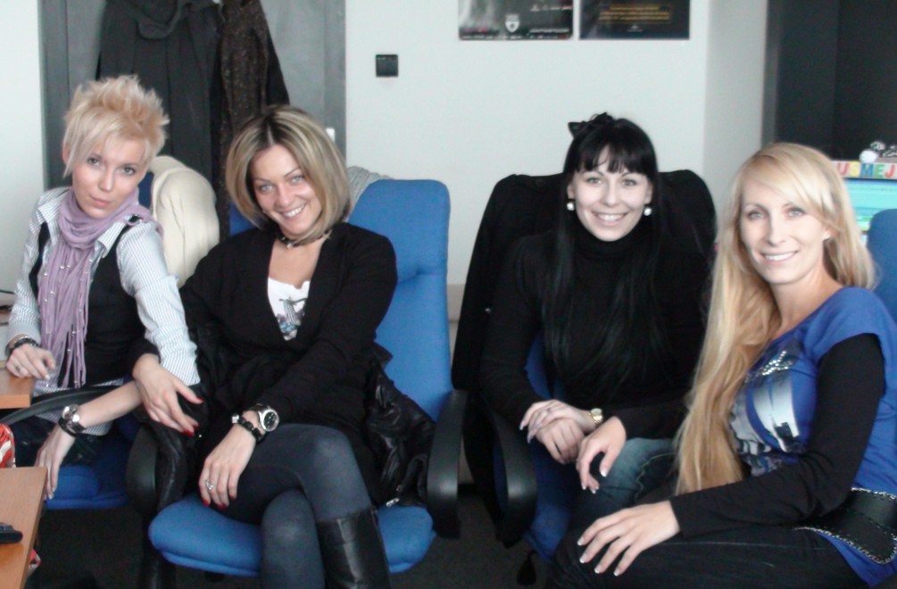 Nákupná horúčka v Promi Novinách