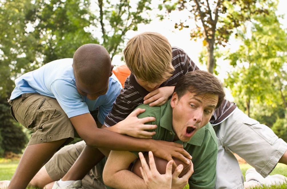 Prázdniny snov pre vaše deti? Darujte im zážitky z tábora!