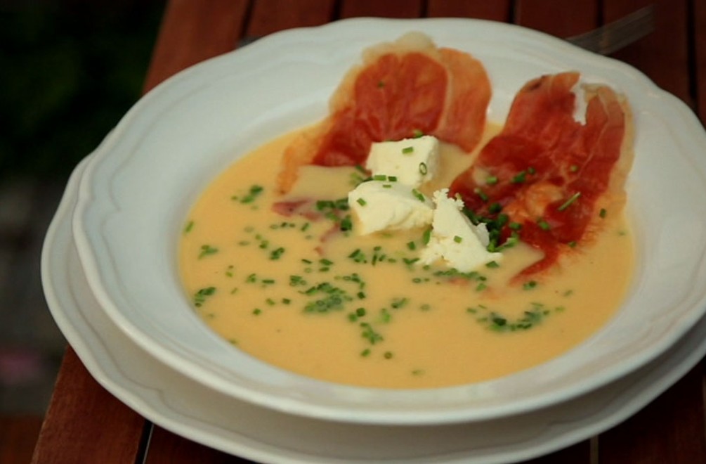 Predjedlo: Demikát trocha inak