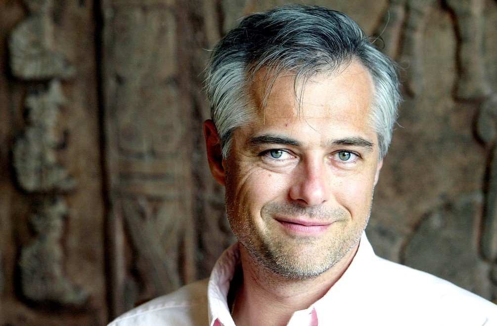 Charizmatický Juraj Rašla: Do lásky skáče „strmhlav“