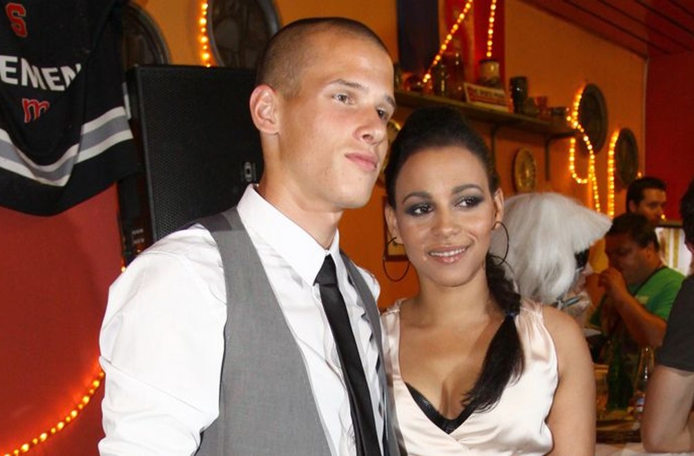 Babyboom nekončí: Tehotná je aj Tina!