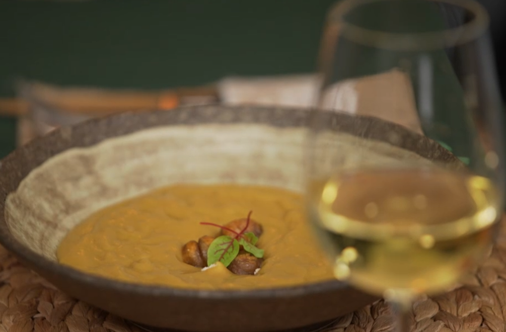 Polievka: Od Margity Figuli