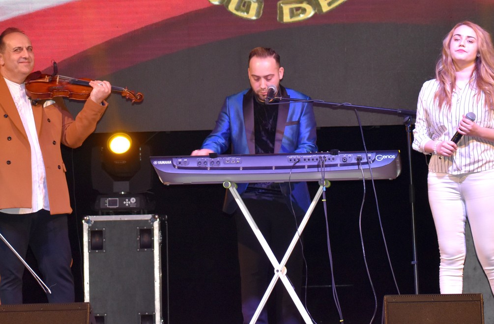 Rómovia budú hrať deťom s rakovinou