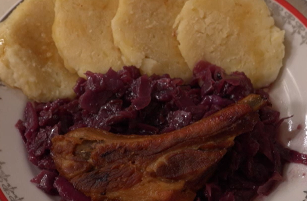 Hlavné jedlo: Vytápate, vytápate?