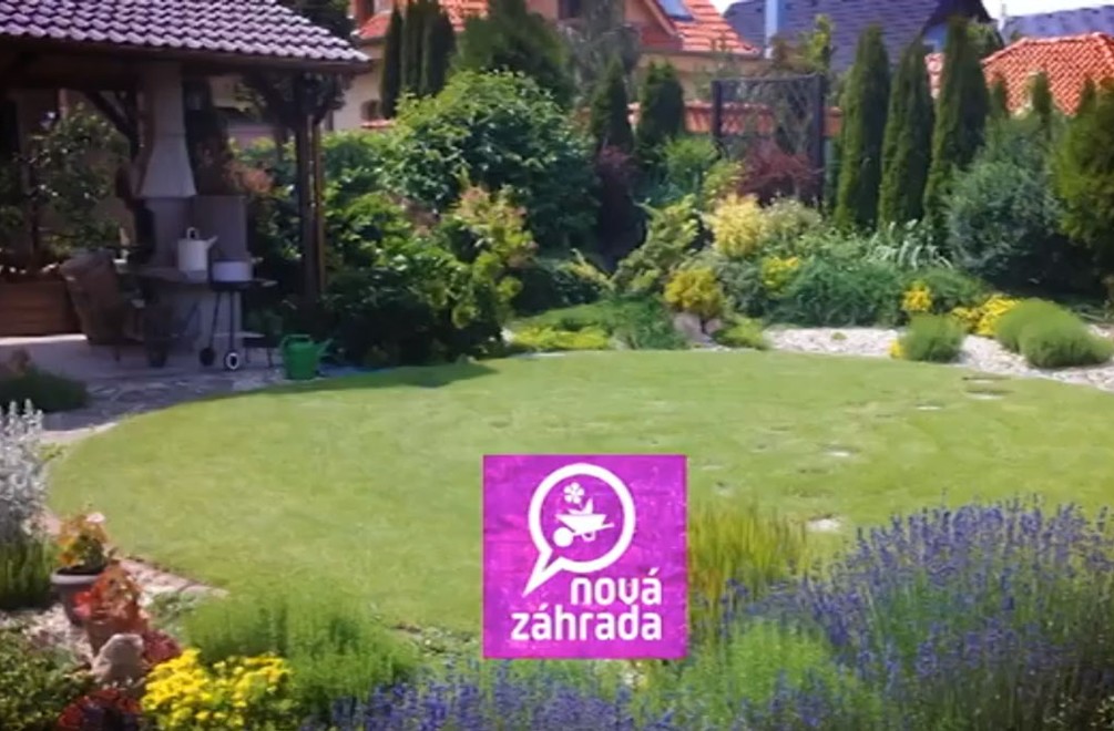 Prichádza Nová záhrada: Ako sa môžete prihlásiť a zmeniť vašu záhradu na nepoznanie?
