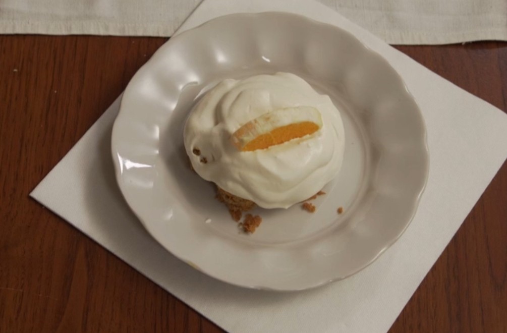 Dezert: Vidím lepšie, ale dvojmo