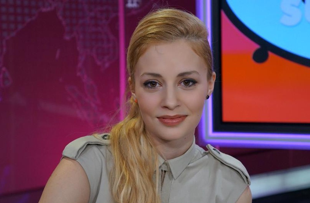 Speváčka Mária Čírová: Aj môj syn sa hádzal o zem!