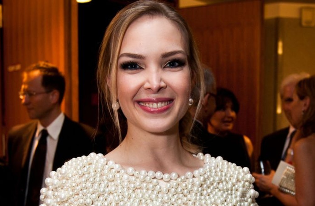 OTO 2010:  Barmošová obhájila prvenstvo!