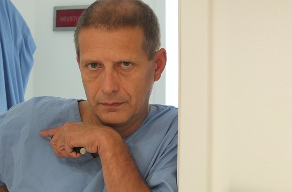 Pýtajte sa MUDr. Martina Dziubana