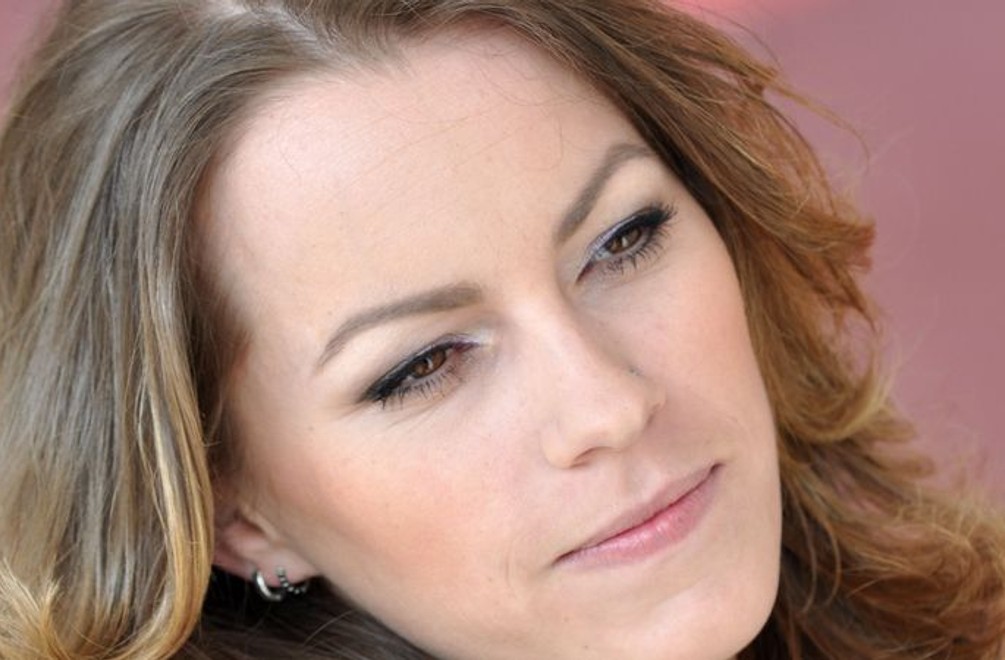 Fandím Čechom, lebo som polovičná Češka