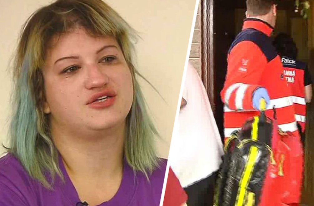 Dráma u Bučkovcov: V pohotovosti bude sanitka!