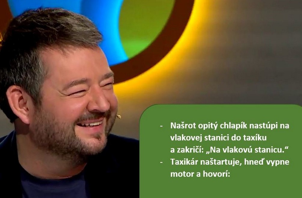 Taxikár sa pomstil namol ožratému chlapíkovi: Ten mu to vrátil aj s úrokmi!