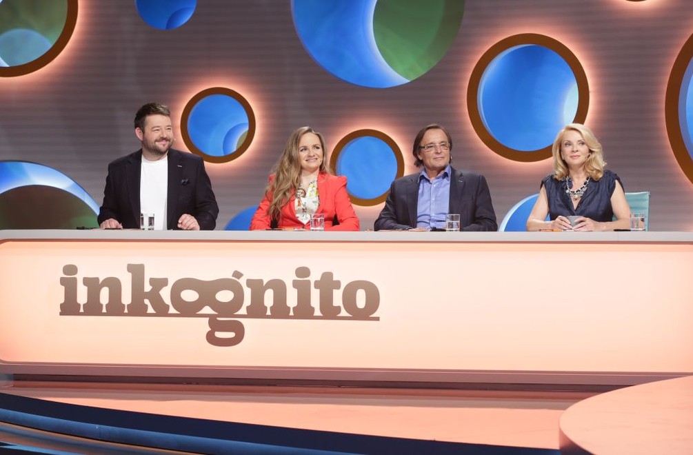 Máte známeho, s kým vás spája niečo netradičné? Nechajte nás uhádnuť to v Inkognite!