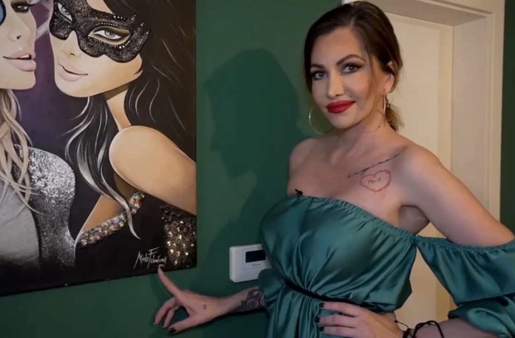 Mirka Fabušová zomrela len v 43-ke: To, čo prežívala v posledných chvíľach, bolo STRAŠNÉ!