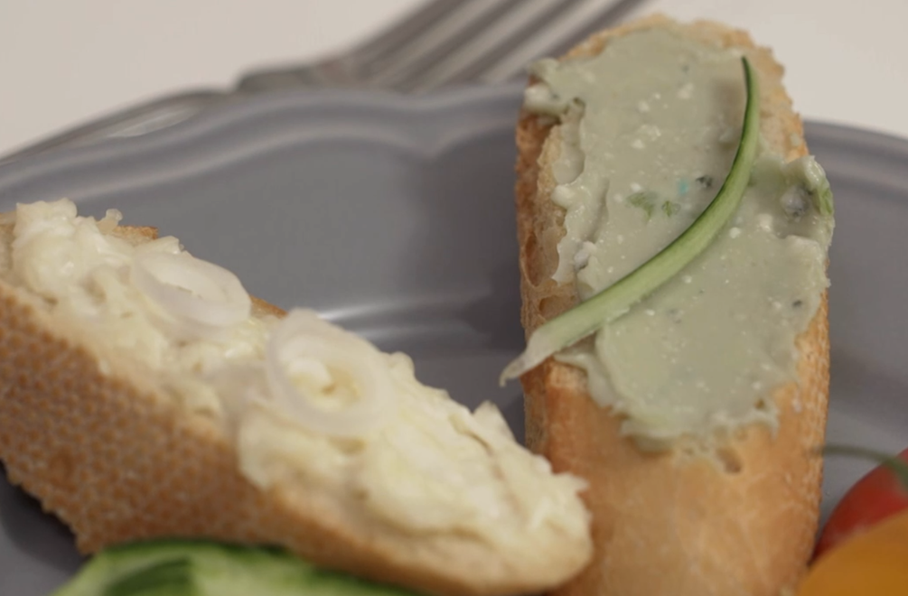 Predjedlo: Od jari po zimu