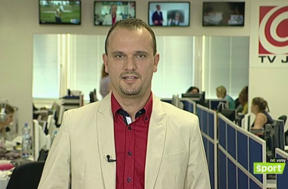 Šport dostane vlastné štúdio už o pár dní