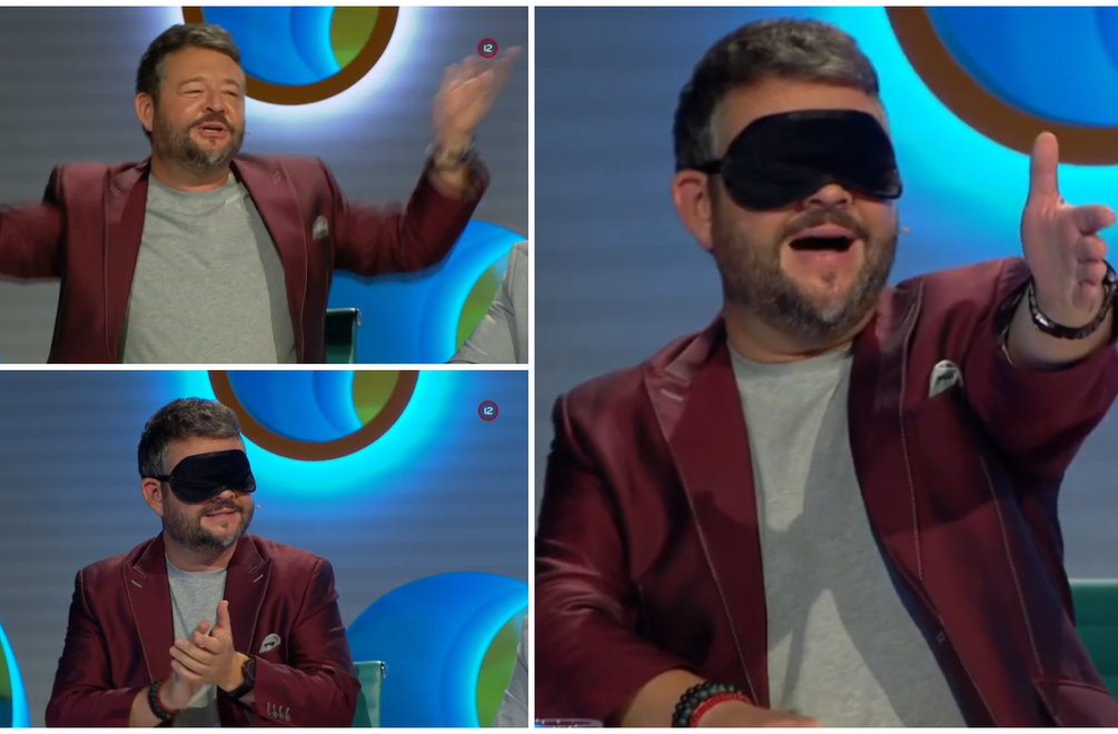 Máme rekord v uhádnutí tajného hosťa pre tento rok: Triumf má na konte opäť Michal Hudák!