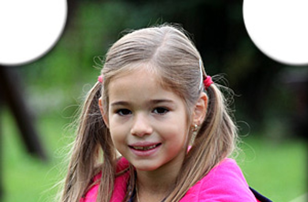 Karolínka Bartková