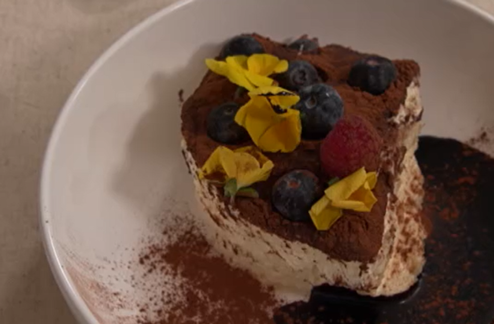 Dezert: Renesancia veľkou lyžicou