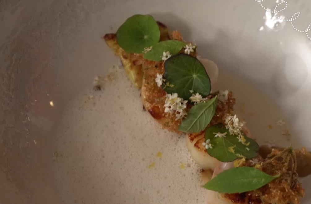 Predjedlo: Praveká chuť