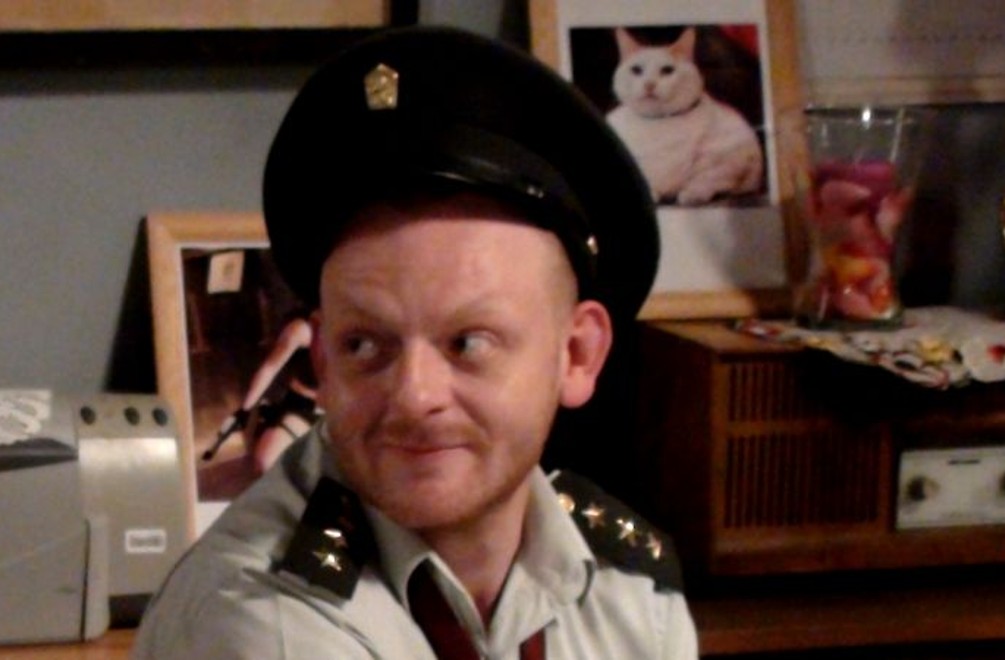 Teroristi u mňa doma?