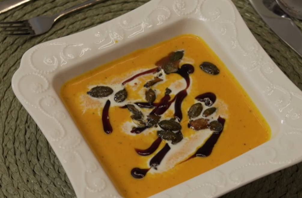 Polievka: Cuvubita maxima