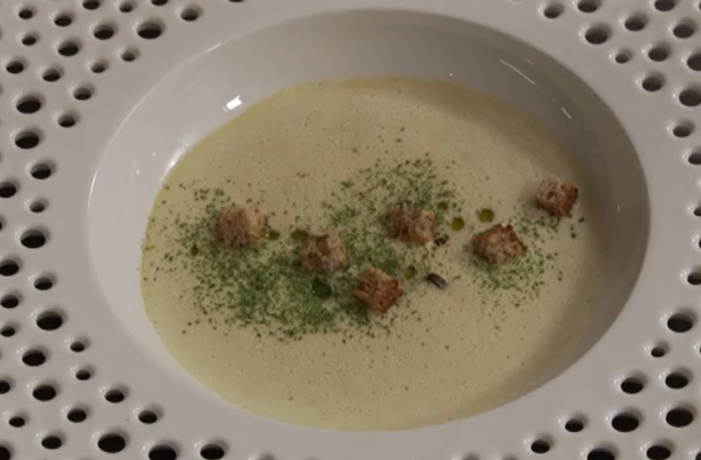 Polievka: Hulkov elixír