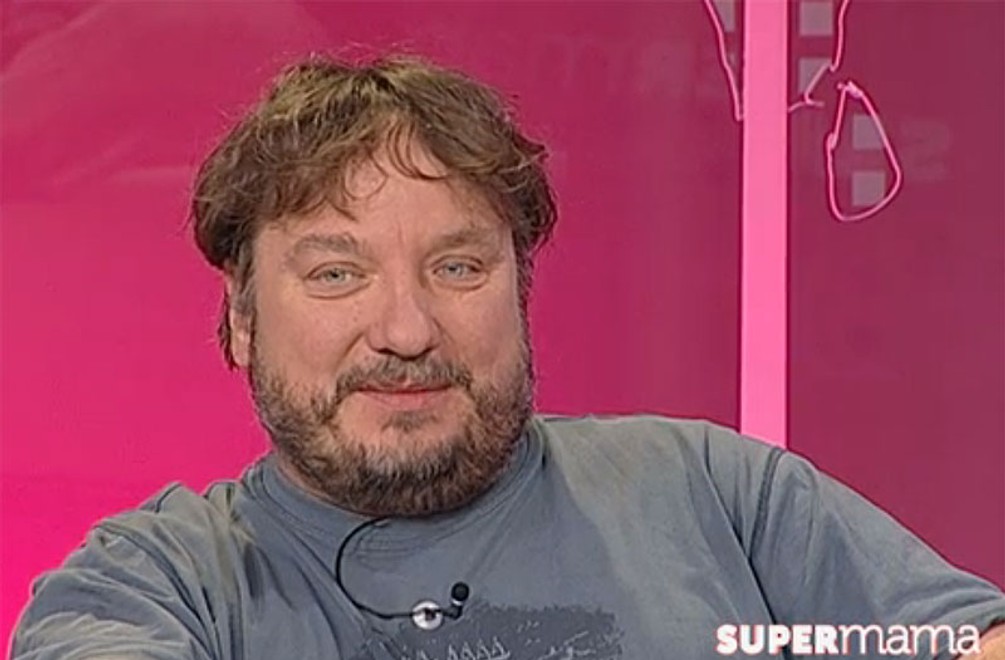 Dovolenka Braňa Bystrianskeho: S karavanom na Champ Elysées