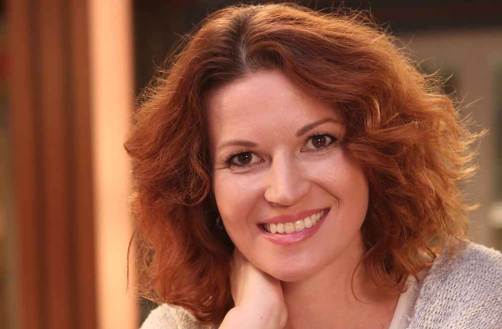 Viki Ráková po troch rokoch opäť v Paneláku: Vieme, čo čaká jej postavu!