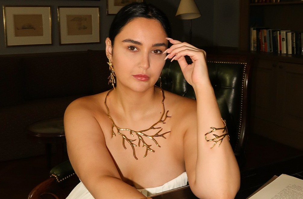 Ema Fajnor predviedla výrazne štíhlejšiu postavičku: Wau, pozrite, ako jej to svedčí!