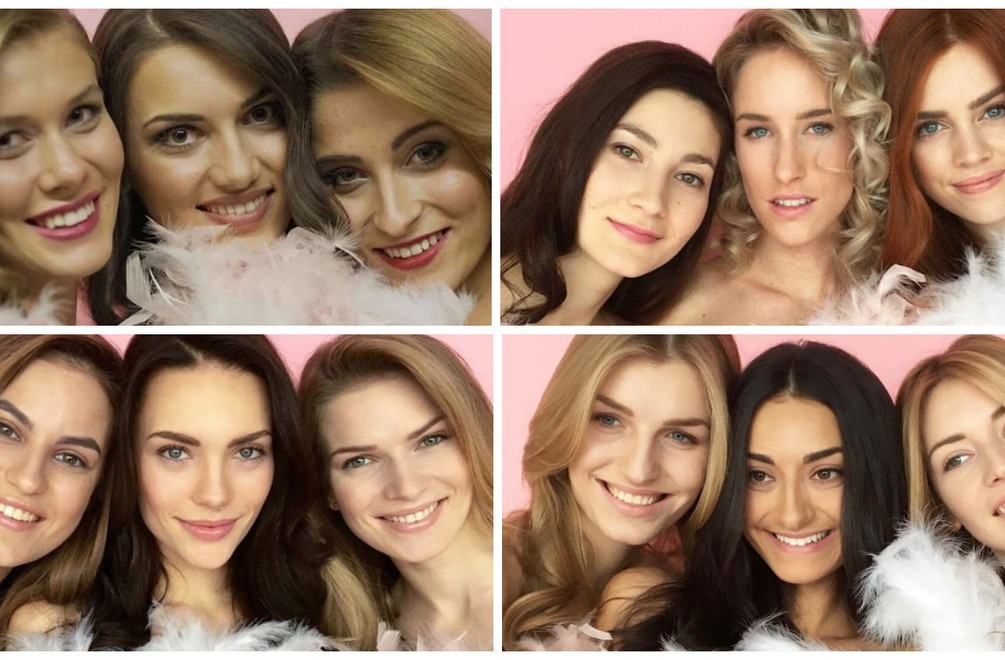 Najkrajšie Slovenky sme premenili na nežné víly: Pozrite sa na dych berúci výsledok!